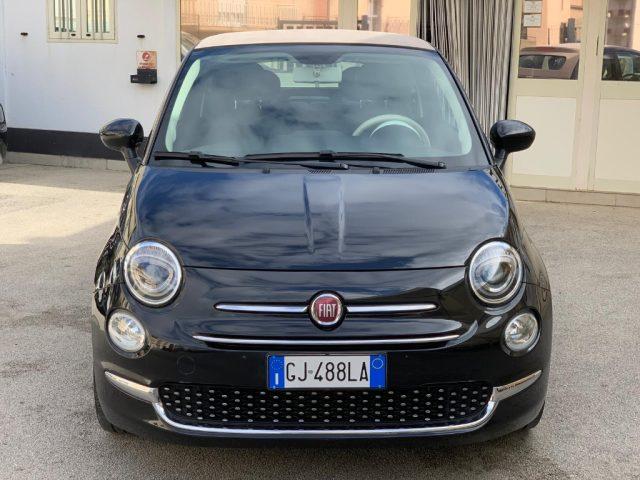 FIAT 500C 1.0 Hybrid Dolcevita