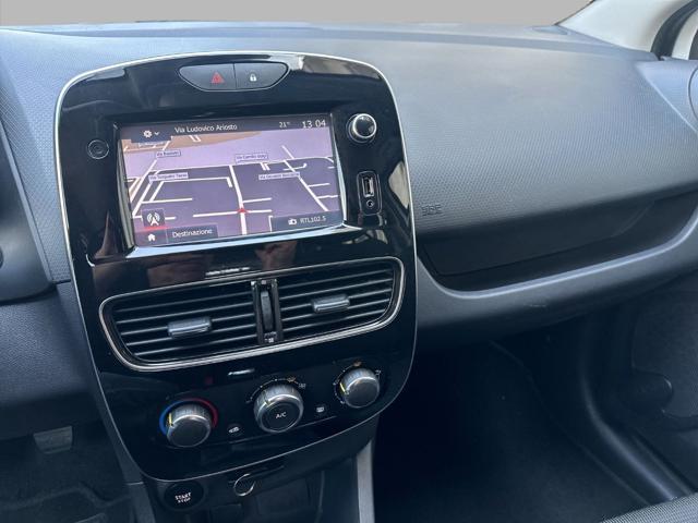 RENAULT Clio 1.5 dCi 8V 75CV Start&Stop 5 porte Van Energy