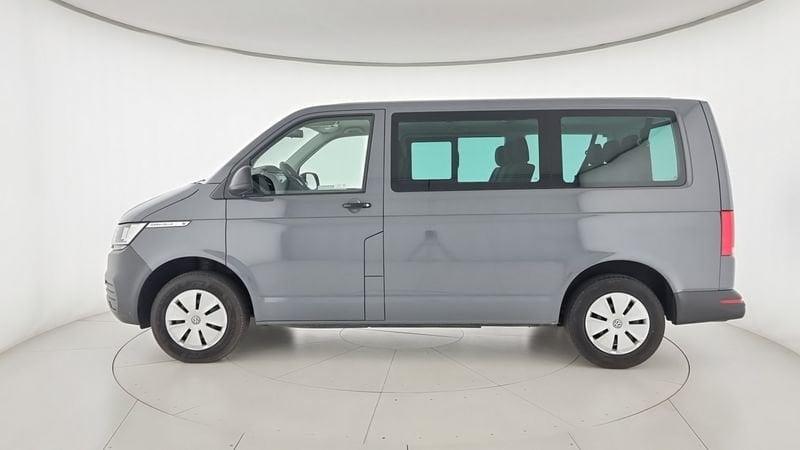 Volkswagen Caravelle 2.0 TDI 110CV PC Business 9 posti