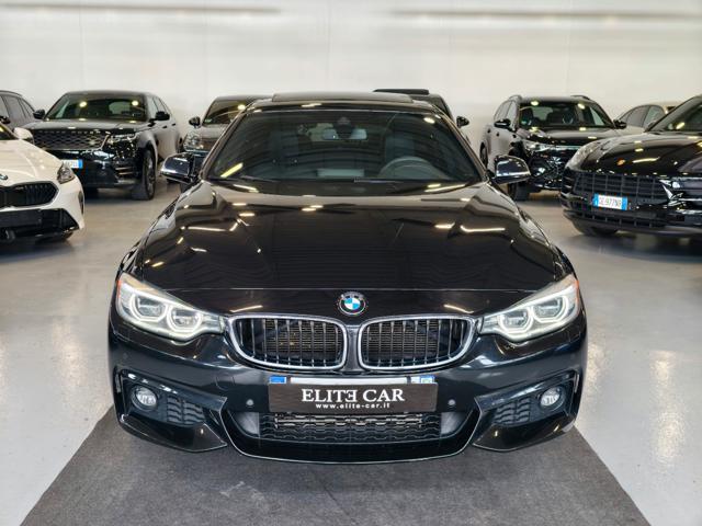 BMW 430 d xDrive Gran Coupé Msport TETTO APRIBILE