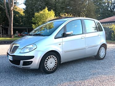 Lancia Musa 1.4 Oro