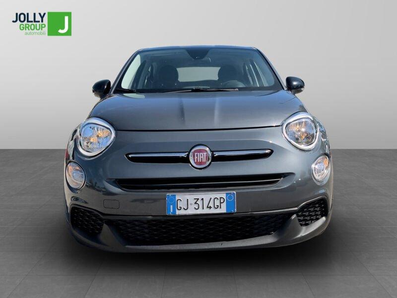 FIAT 500X 500 X 2018 1.0 T3 Cult 120cv