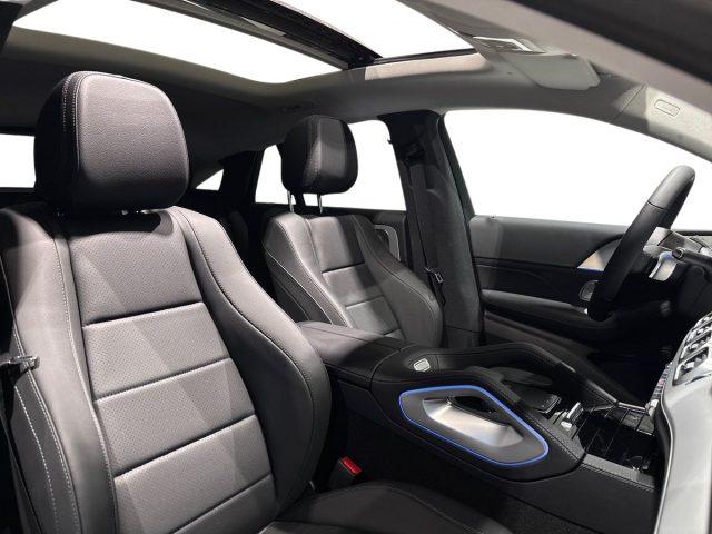 MERCEDES-BENZ GLE 300 d 4Matic Mild Hybrid Coupé AMG Line Advanced Plus