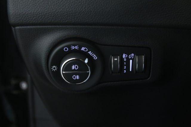 JEEP Compass 1.6 Multijet II 2WD Longitude