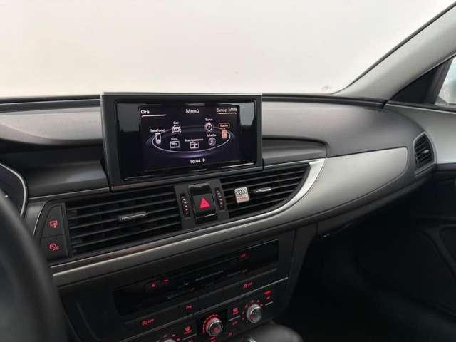 Audi A6 Avant 2.0 TDI 177 CV multitronic Business plus