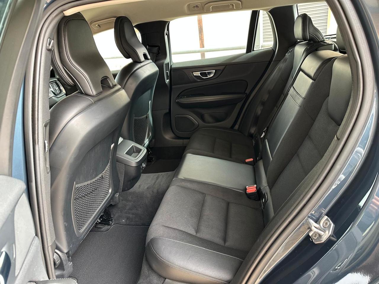 Volvo V60 D2 Geartronic R-design