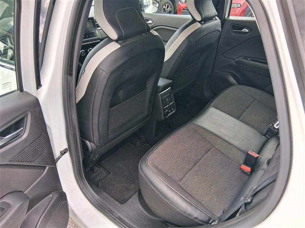 Renault Captur 1.5 Blue dCi Intens