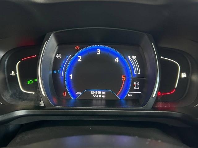 Renault Kadjar Kadjar 1.5 dci energy Intens 110cv edc