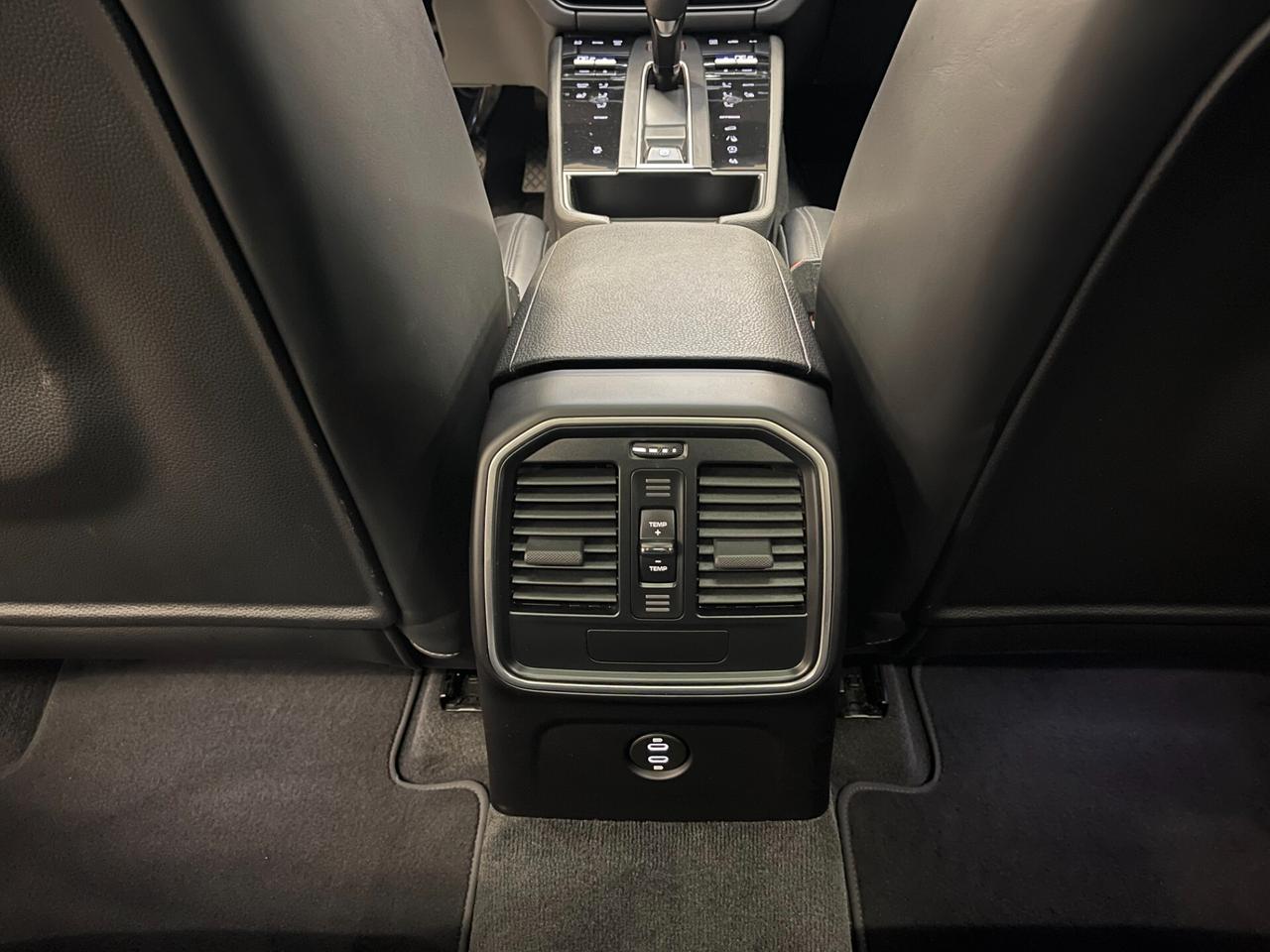 Porsche Macan 2.0 PDK 265cv