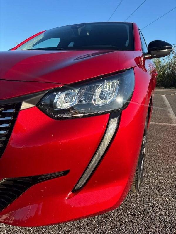 Peugeot 208 14.500 EURO NO VINCOLO FINANZIAMENTO