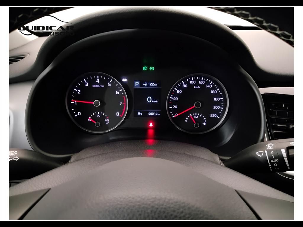 KIA Stonic - Stonic 1.0 t-gdi Energy 120cv dct7 my18