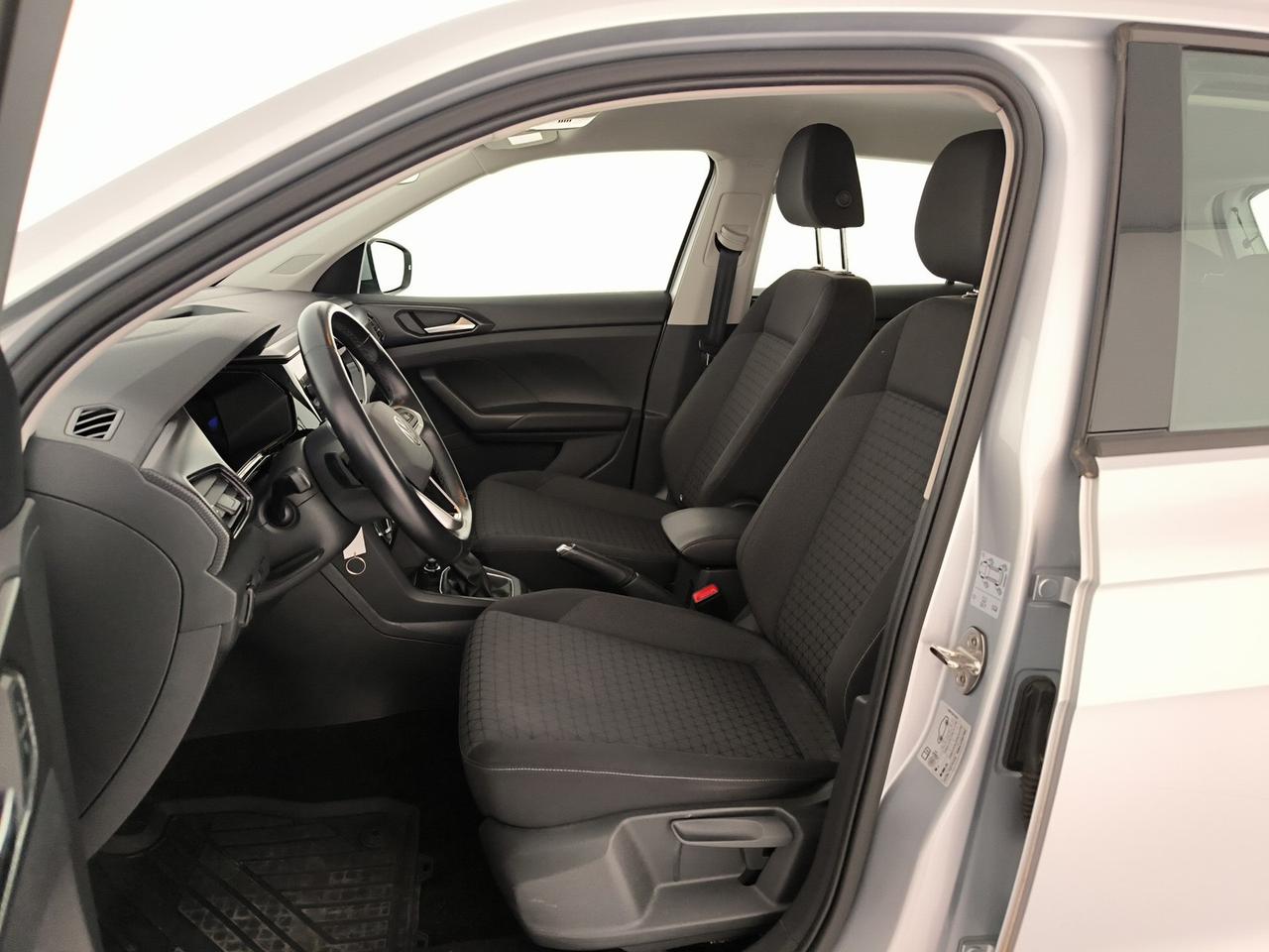 Volkswagen T-Cross 1.0 tsi style 110cv dsg