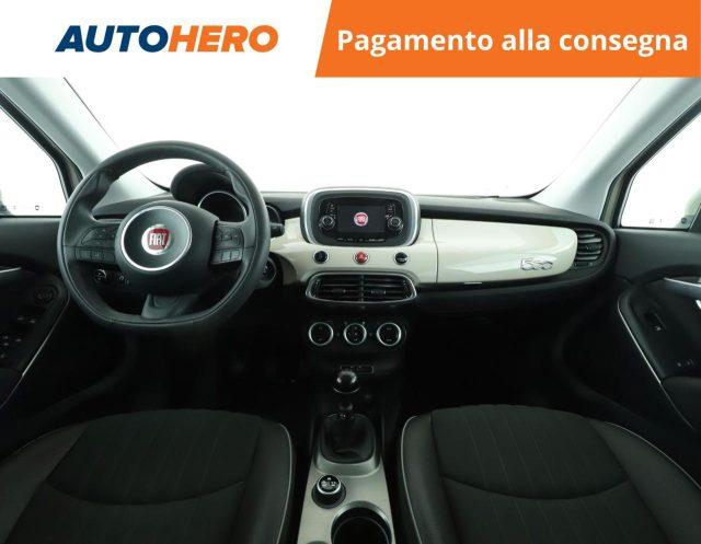 FIAT 500X 1.3 MultiJet 95 CV Lounge