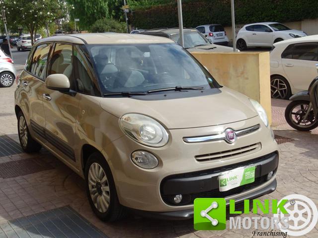 FIAT 500L 1.3 M.JET 95 CV POP STAR