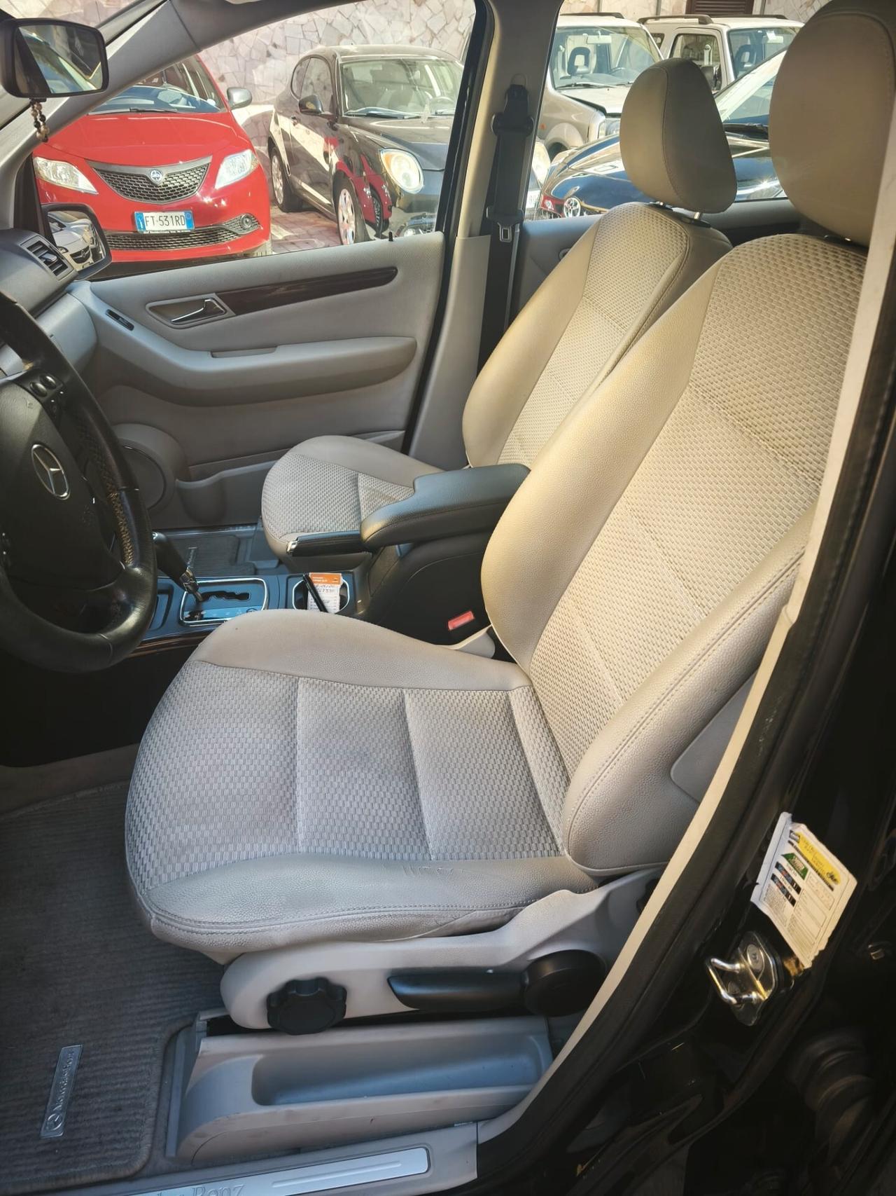 Mercedes-benz A 180 CDI Avantgarde