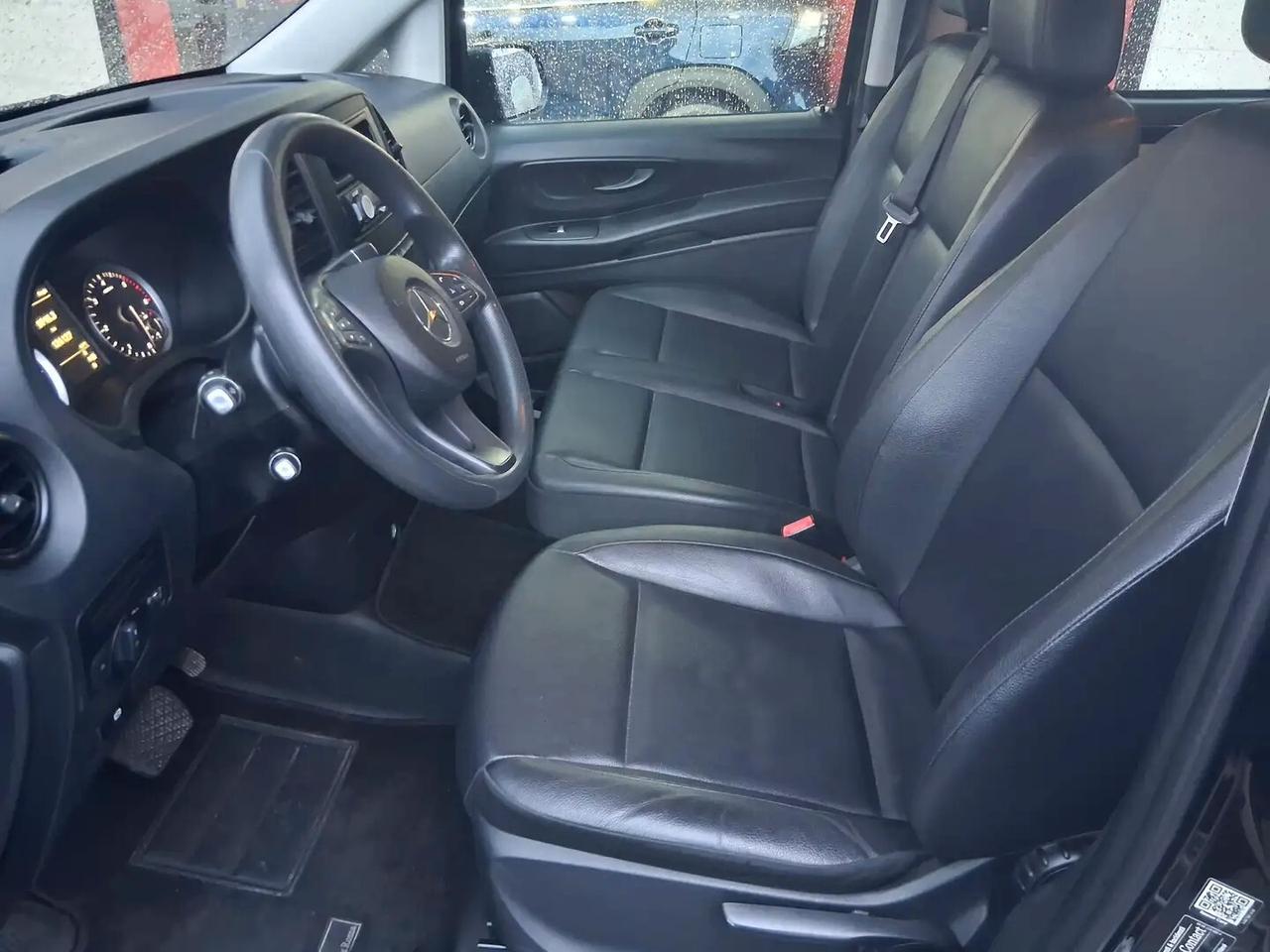 Mercedes-benz Vito 2.2 114 CDI PC-SL Mixto Long