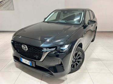 Mazda CX-60 Plug-In 327cv AWD Homura