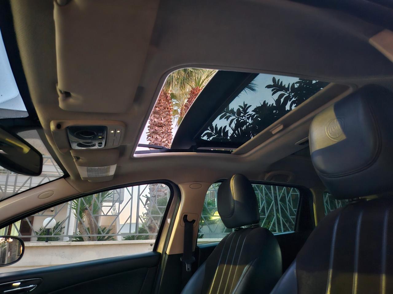 Lancia Delta 1.6 M-jet 120cv Platinum Automatica