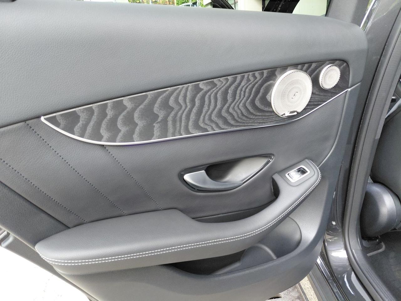 Mercedes-Benz GLC 400 Premium Plus GLC 400 #6638