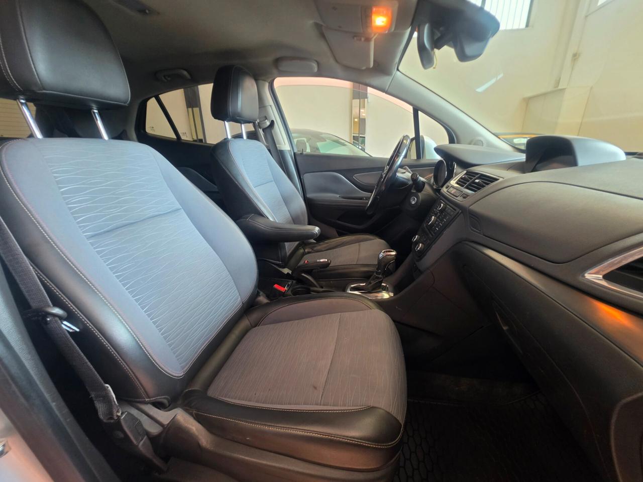 Opel Mokka 1.7 CDTI 130cv Cosmo 2015