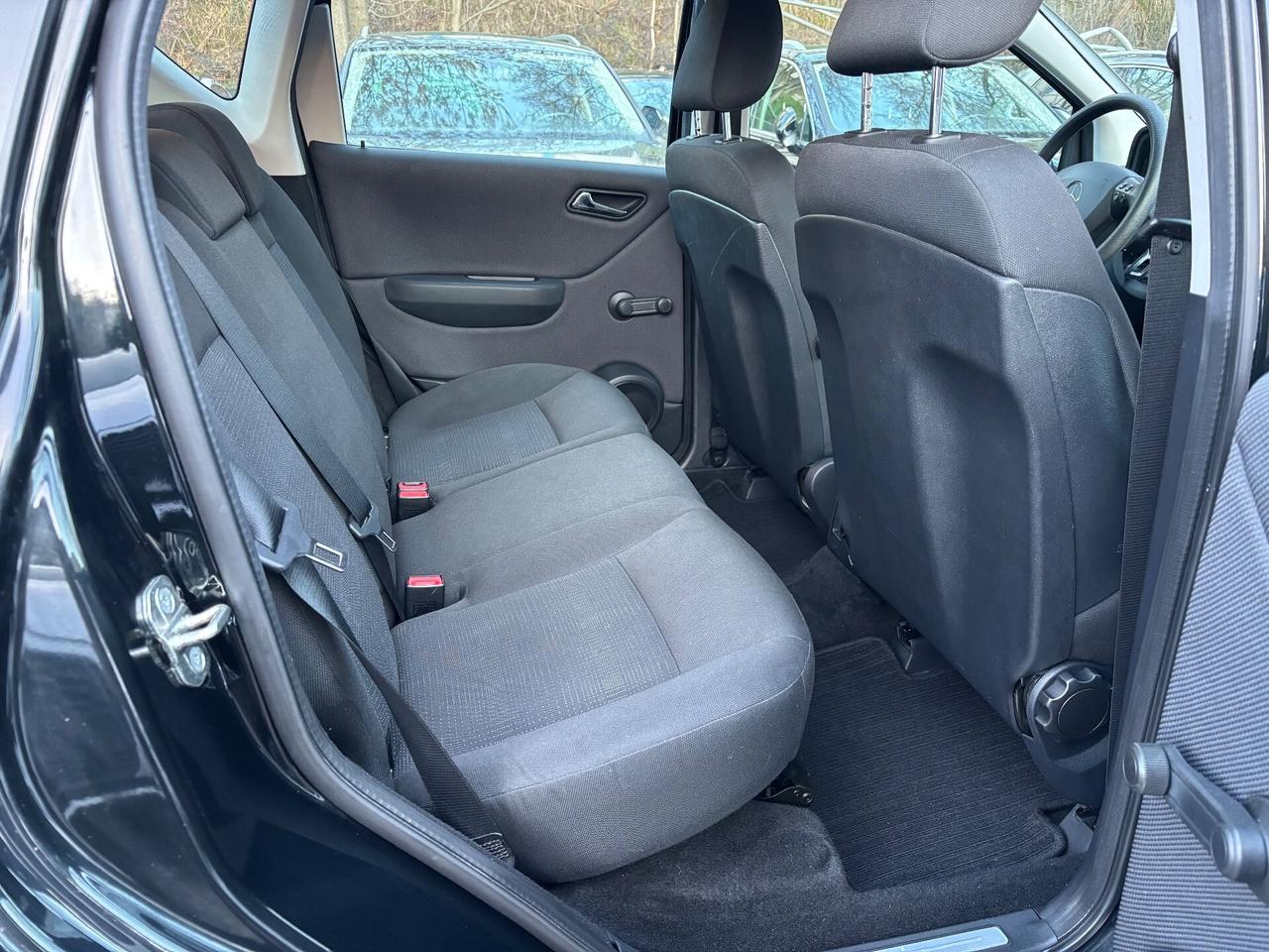 Mercedes-benz A 160 CDI Executive OK NEOPATENTATI