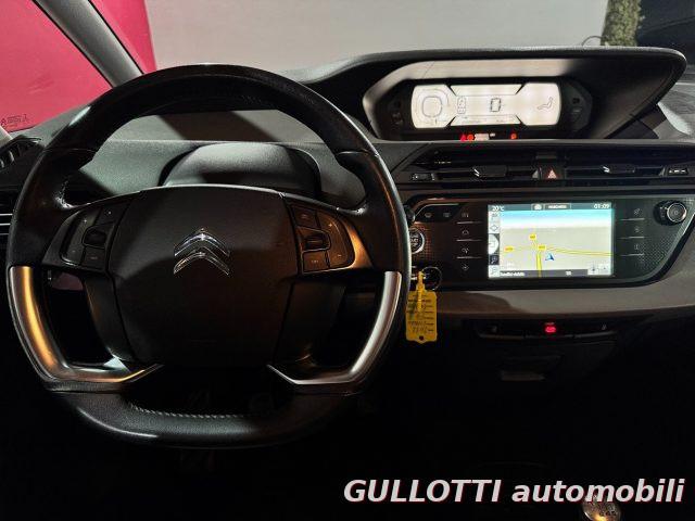 CITROEN Grand C4 Picasso 1.6 e-HDi 115 cv 7posti Seduction