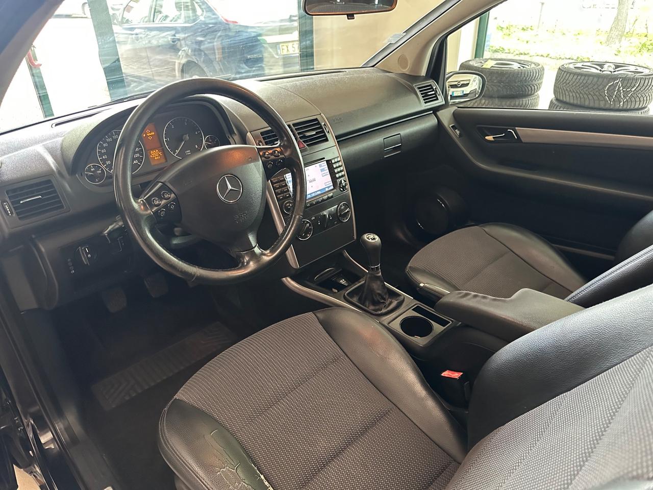 Mercedes-benz A 180 CDI Avantgarde