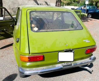 FIAT 127 BERLINA