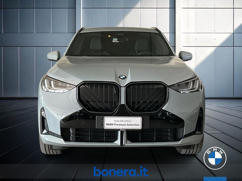 BMW X3 d MSport Pro xDrive40 Steptronic