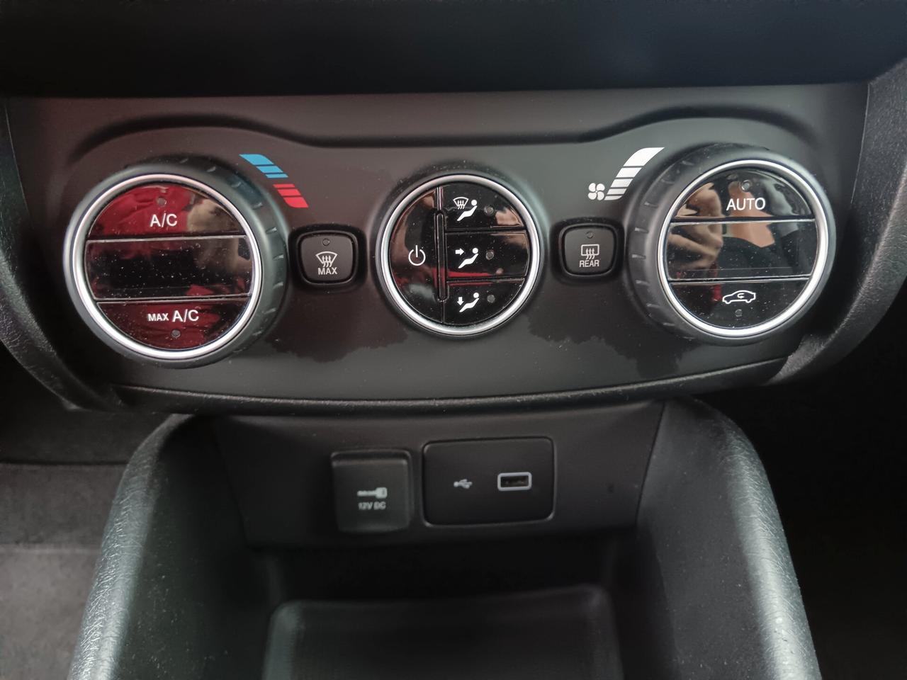 Fiat Tipo 1.3 MJT 95CV SW NAVI