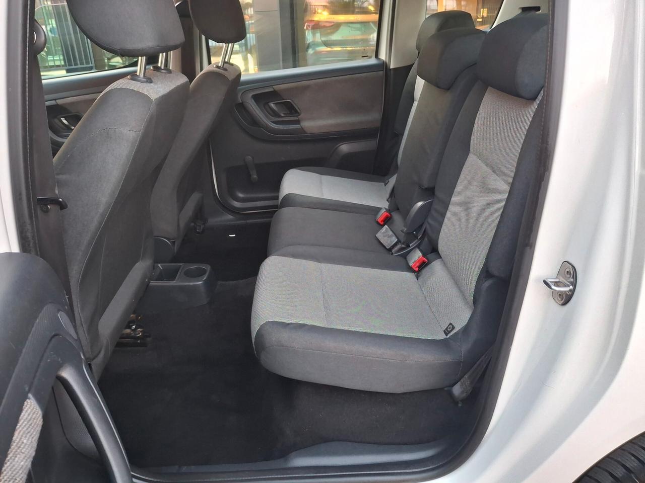 Skoda Roomster 1.2 TDI CR 75CV Active*DIESEL*