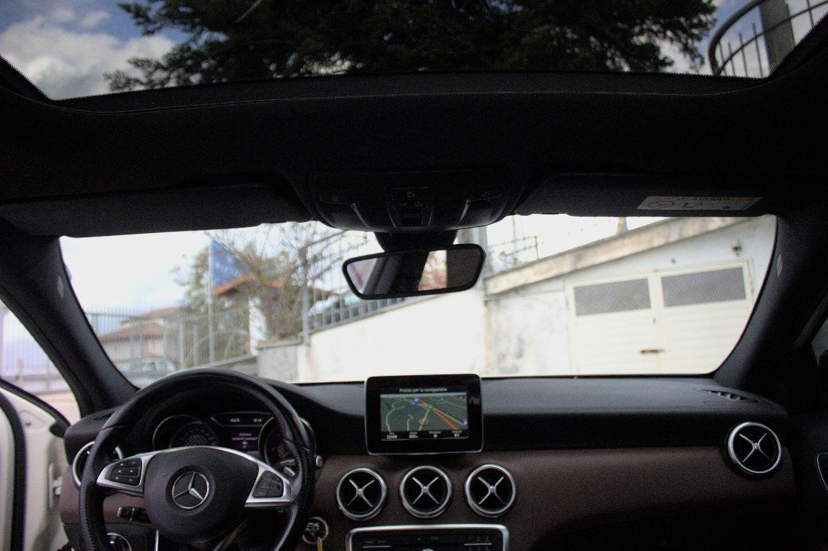 MERCEDES - Classe A - A 180 CDI Automatic Sport