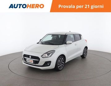 SUZUKI Swift 1.2 Hybrid CVT Top