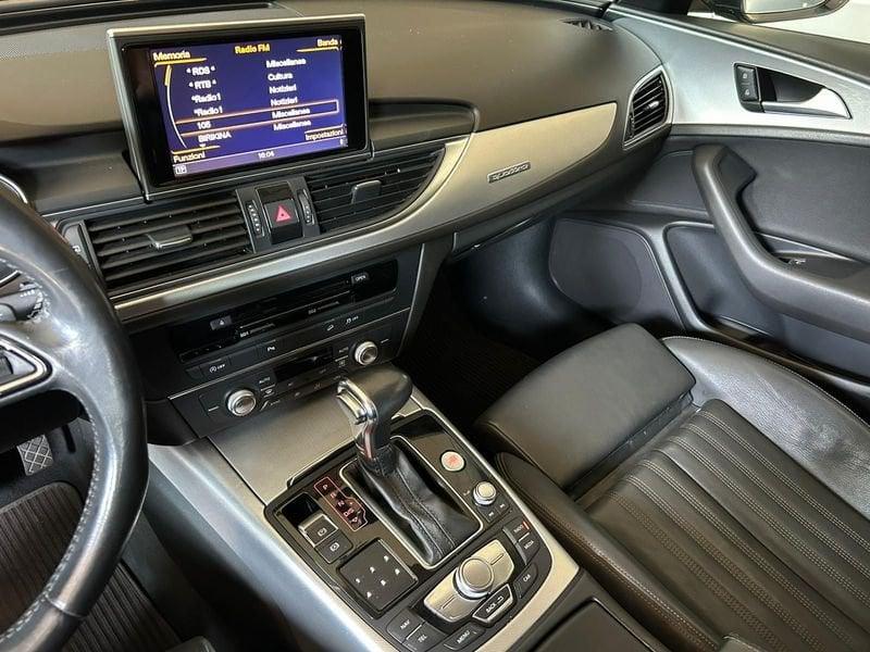 Audi A6 3.0 TDI 180kW quat. S tr. Busin.Plus Av.