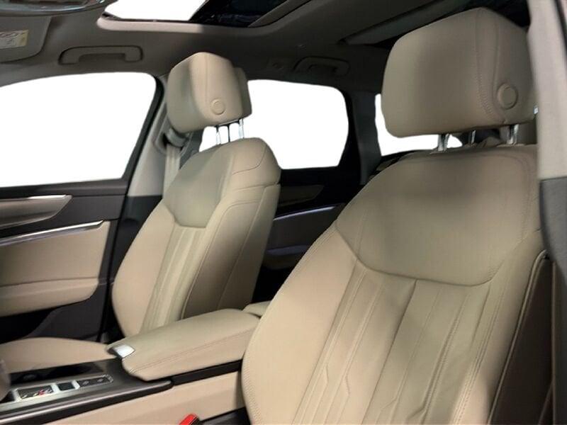 Audi A6 55 TFSI 3.0 quattro ultra S tronic Business Sport