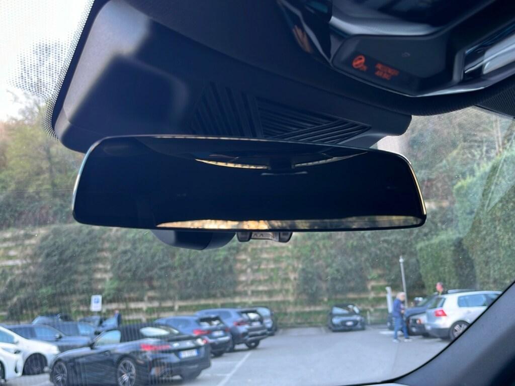 BMW i5 Berlina M Sport Pro xDrive40