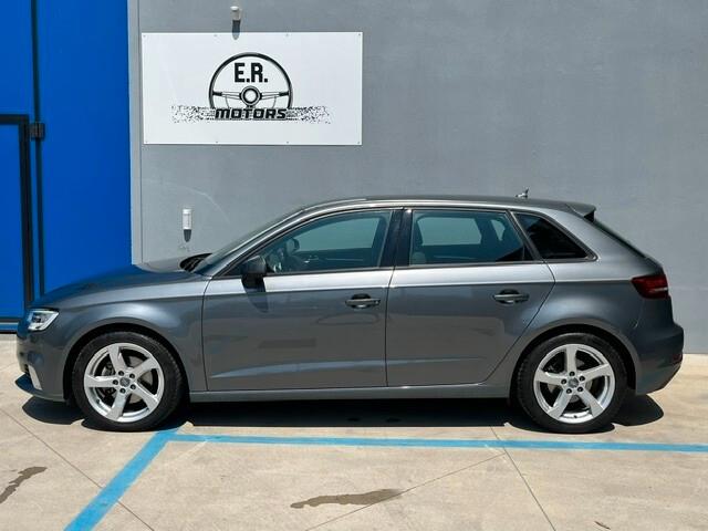 Audi A3 1.6 TDI 116 CV Business