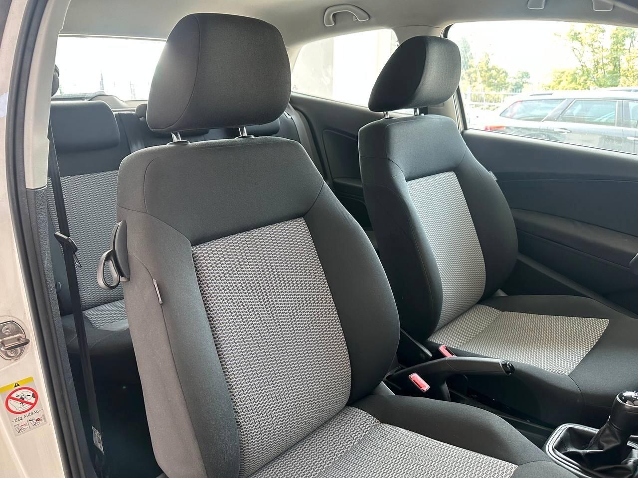 VOLKSWAGEN POLO - 1.2 | 60 CV