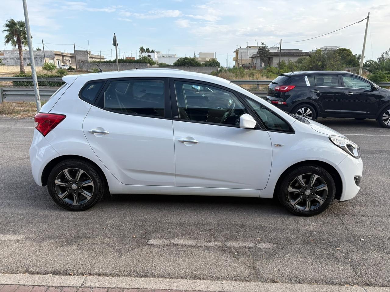 Hyundai iX20 1.4 Econext APP MODE 2018