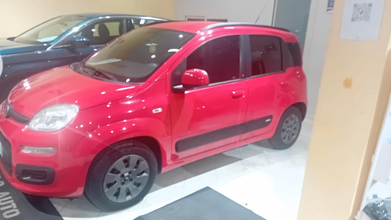 Fiat Panda 1.2 Easy