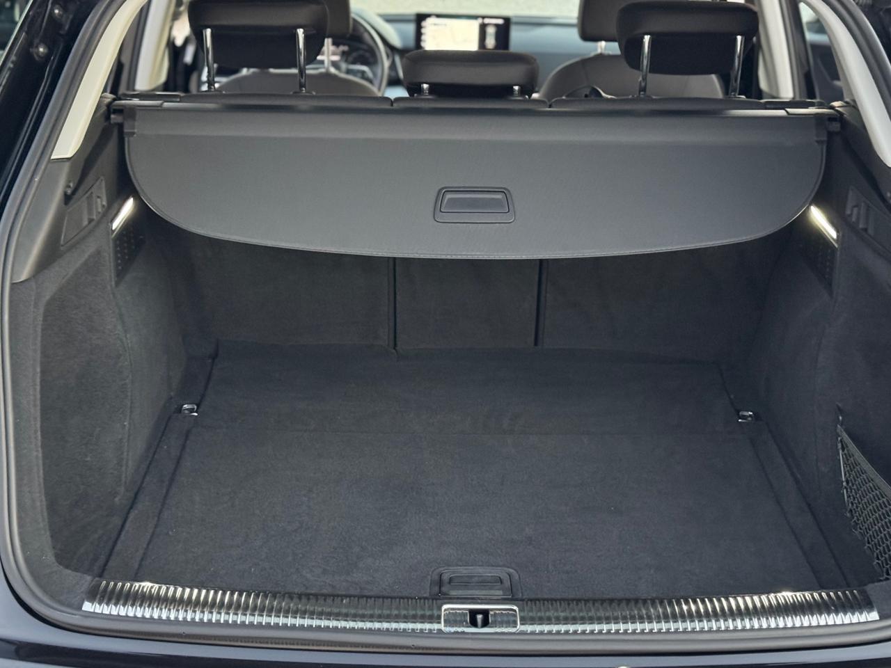 Audi Q5 TDI S tronic Diesel Tetto, FULL