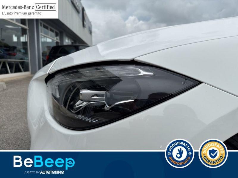 Mercedes-Benz Classe C C 300 D MHEV PREMIUM AUTO