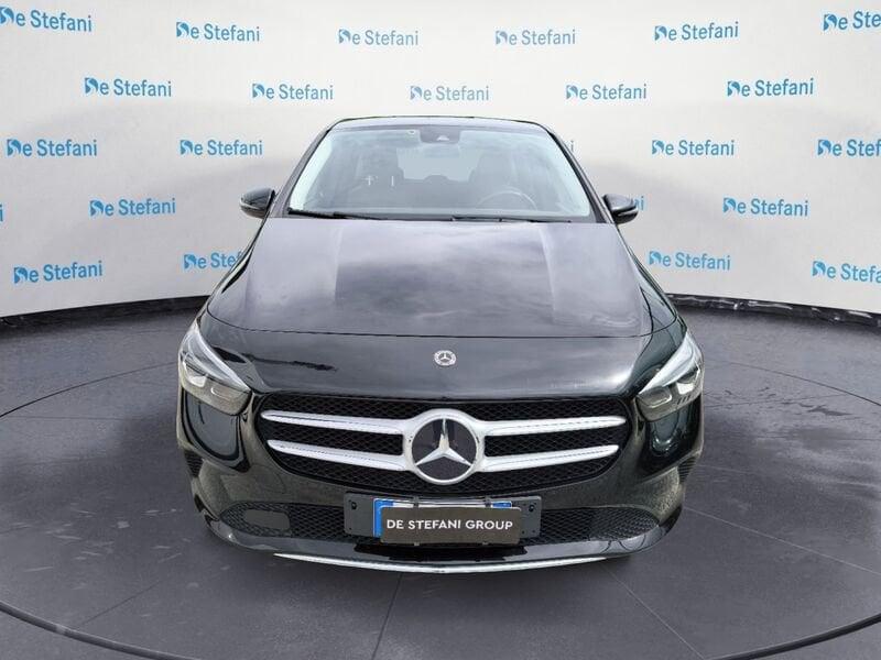 Mercedes-Benz Classe B B 180 d Automatic Sport Plus