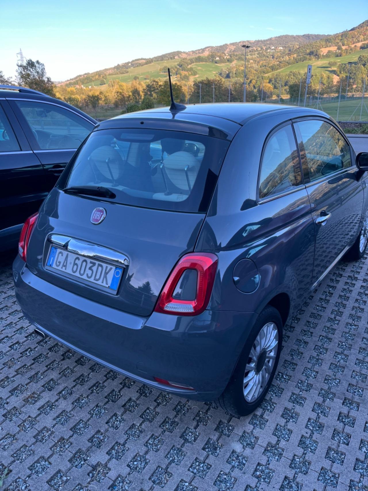 Fiat 500 1.2 EasyPower Star
