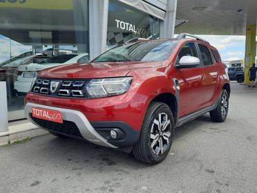 DACIA Duster 1.0 TCe GPL 4x2 Prestige