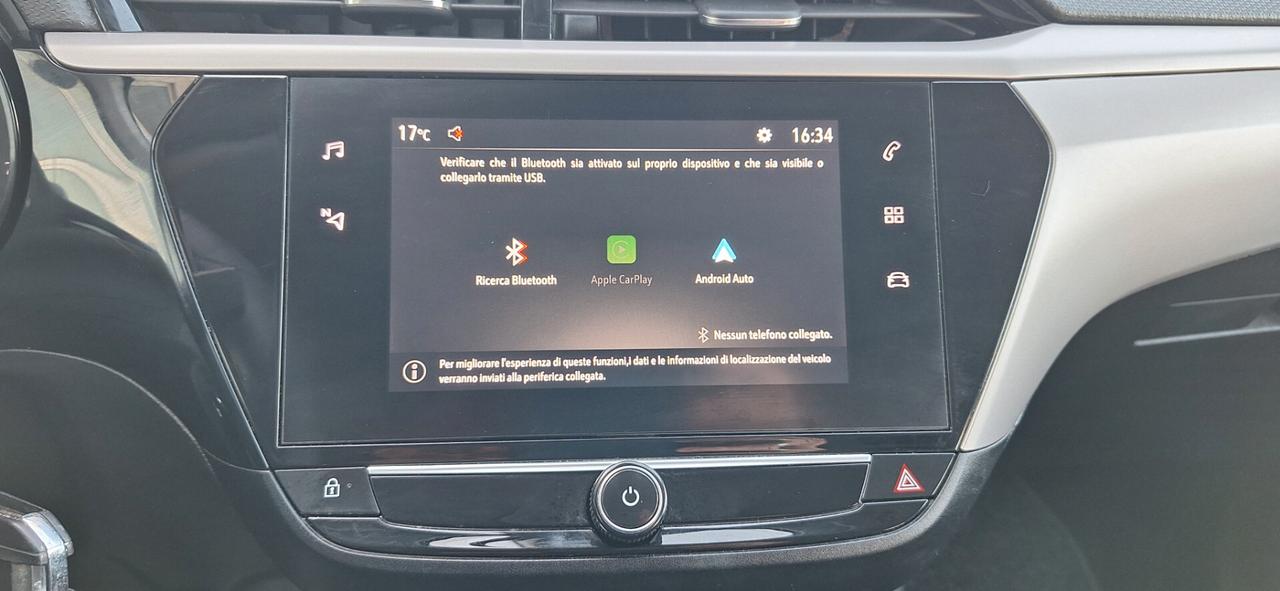 Opel Corsa 1.5 DIESEL 100 CV Edition