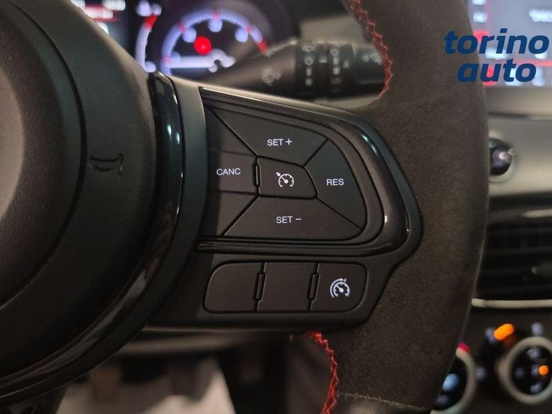 FIAT 500X 1.3 Mjet 95cv MT6 Sport
