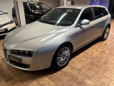 Alfa Romeo 159 SW 1.9 jtdm 16v Distinctive 150cv q-tronic