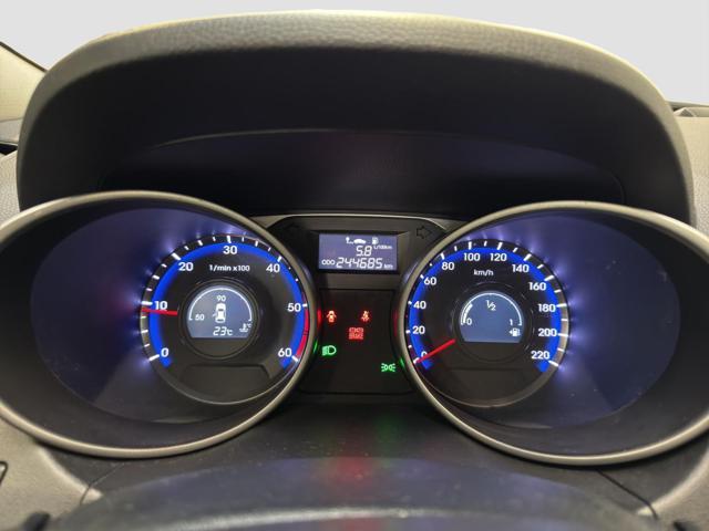 HYUNDAI iX35 1.7 CRDi 2WD Comfort