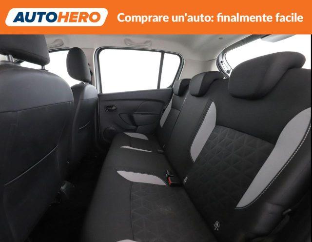 DACIA Sandero Stepway 0.9 TCe 12V 90CV Start&Stop Prestige